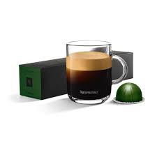 Nespresso Vertuo MEXICO x10